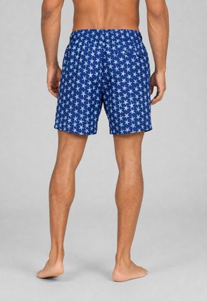 Traje de Baño NAUTICA Azul