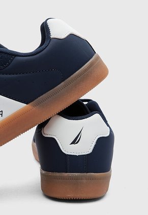 Tenis NAUTICA Fabio Azul