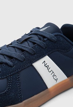 Tenis NAUTICA Fabio Azul