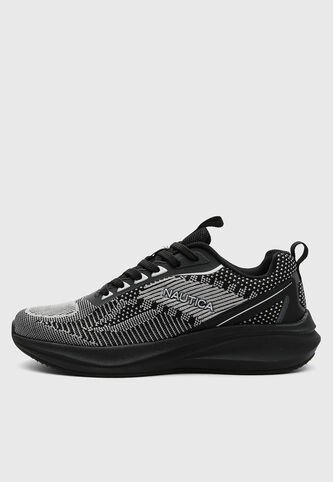 Tenis NAUTICA Roland Negro Nautica