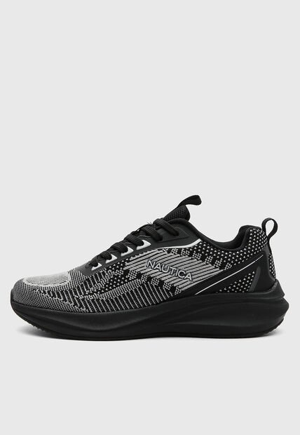 Tenis NAUTICA Roland Negro