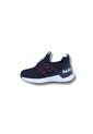 Tenis Nautica Kids Benton Boys Toddler/Navy/Americana Mesh de Nautica