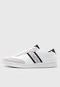 Tenis Casual NAUTICA Graysin Blanco de Nautica