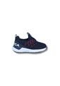 Tenis Nautica Kids Benton Boys Toddler/Navy/Americana Mesh de Nautica