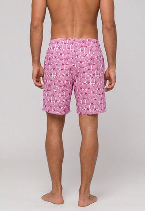 Traje de Baño NAUTICA Fucsia