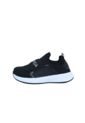 Tenis Nautica Kids Orello Boys T/Black/White de Nautica