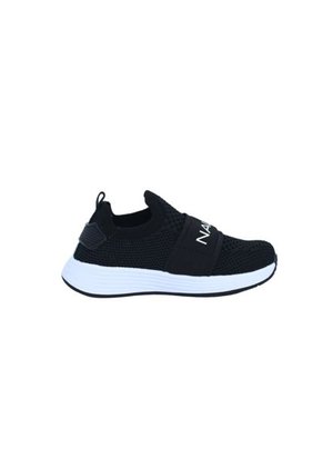 Tenis Nautica Kids Orello Boys T/Black/White