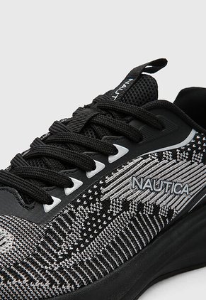 Tenis NAUTICA Roland Negro