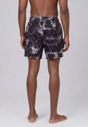 Traje de Baño NAUTICA Negro