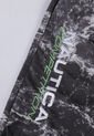 Traje de Baño NAUTICA Negro de Nautica