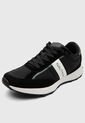 Tenis NAUTICA Barts Negro de Nautica
