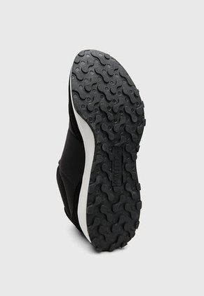 Tenis NAUTICA Barts Negro