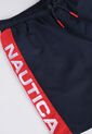 Traje de Baño NAUTICA Azul de Nautica