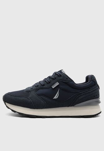 Tenis NAUTICA Coco Azul Nautica