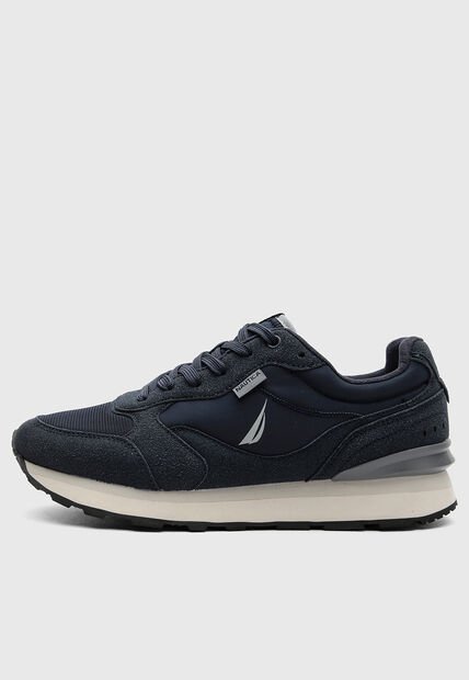 Tenis NAUTICA Coco Azul