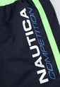 Traje de Baño NAUTICA Azul de Nautica