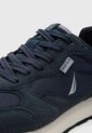 Tenis NAUTICA Coco Azul de Nautica