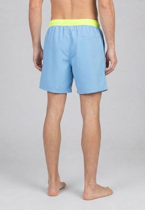 Traje de Baño NAUTICA Celeste