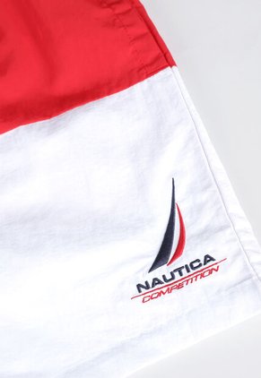 Traje de Baño NAUTICA Azul