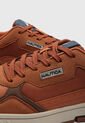 Tenis NAUTICA Mamba Terracota de Nautica
