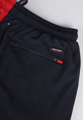 Traje de Baño NAUTICA Azul