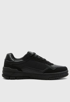 Tenis NAUTICA Mamba Negro