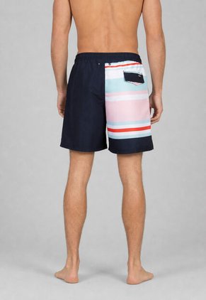 Traje de Baño NAUTICA Azul