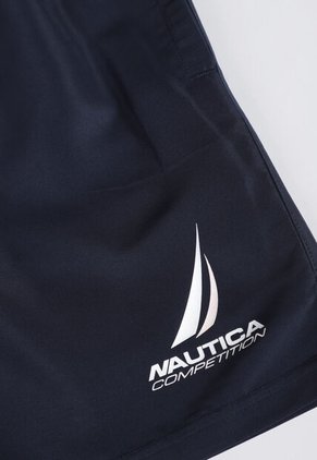 Traje de Baño NAUTICA Azul