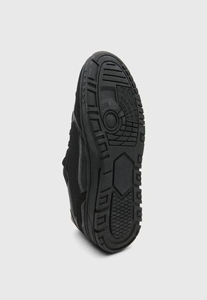 Tenis NAUTICA Mamba Negro