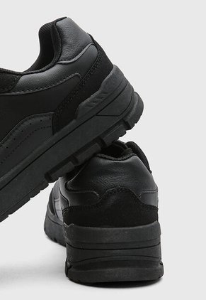 Tenis NAUTICA Mamba Negro