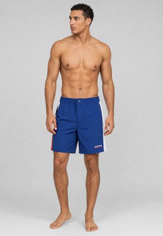 Traje de Baño NAUTICA Azul Nautica