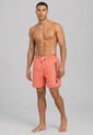 Traje de Baño NAUTICA Salmón de Nautica