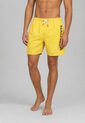 Traje de Baño NAUTICA Amarillo de Nautica
