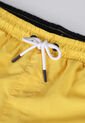 Traje de Baño NAUTICA Amarillo de Nautica