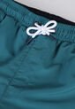 Traje de Baño NAUTICA Verde de Nautica