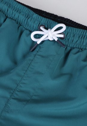 Traje de Baño NAUTICA Verde
