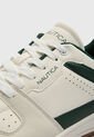 Tenis NAUTICA Jaxon Marfil de Nautica