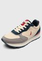 Tenis NAUTICA Coco Nude de Nautica