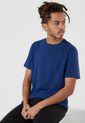Camiseta Azul Nautica de Nautica