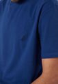 Camiseta Azul Nautica de Nautica