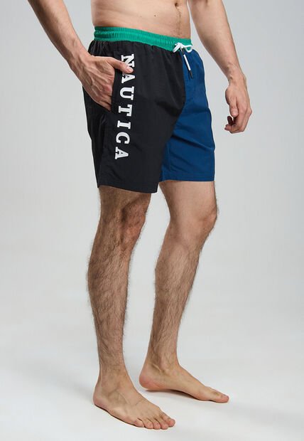 Traje de Baño NAUTICA Multicolor