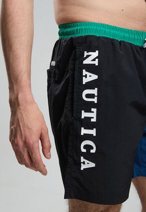 Traje de Baño NAUTICA Multicolor