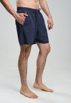 Pantaloneta NAUTICA Azul