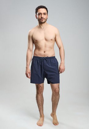 Pantaloneta NAUTICA Azul