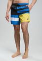 Traje de Baño NAUTICA Multicolor de Nautica