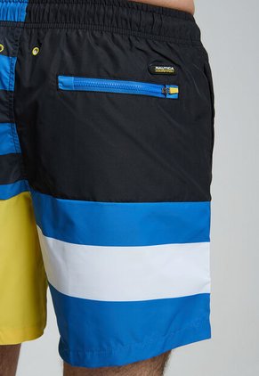 Traje de Baño NAUTICA Multicolor