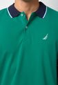 Polo NAUTICA Verde de Nautica