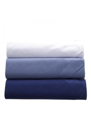 Pañuelos Nautica Azul-Blanco