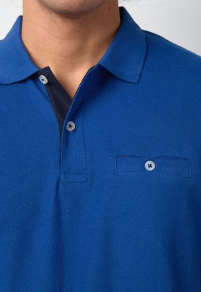 Polo NAUTICA Azul