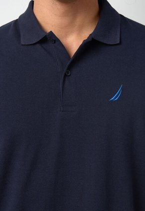 Polo NAUTICA Azul